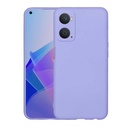 Oppo A96 4G Uyumlu Kılıf Zore Mara Lansman Kapak