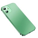 Apple iPhone 12 Uyumlu Kılıf Zore Bobo Kapak