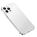 Apple iPhone 12 Pro Max Uyumlu Kılıf Zore Bobo Kapak