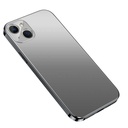 Apple iPhone 13 Uyumlu Kılıf Zore Bobo Kapak