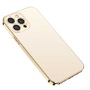 Apple iPhone 13 Pro Max Uyumlu Kılıf Zore Bobo Kapak