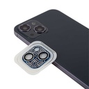 Apple iPhone 13 Uyumlu Zore CL-08 Kamera Lens Koruyucu