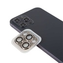 Apple iPhone 11 Pro Max Uyumlu Zore CL-08 Kamera Lens Koruyucu
