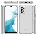 Samsung Galaxy A53 5G Uyumlu Kılıf Zore 2mm Anti Shock Silikon