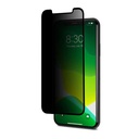 Apple iPhone 13 Pro Uyumlu Davin 5D Privacy Cam Ekran Koruyucu