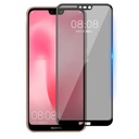 Xiaomi Mi Note 3 Uyumlu 5D Privacy Cam Ekran Koruyucu