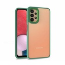 Samsung Galaxy A53 5G Uyumlu Kılıf Zore Flora Kapak