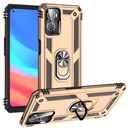 Oppo A96 4G Uyumlu Kılıf Zore Vega Kapak