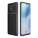 Huawei Nova 8İ Uyumlu Kılıf Zore Negro Silikon Kapak