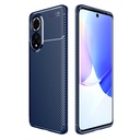 Huawei Nova 9 Uyumlu Kılıf Zore Negro Silikon Kapak