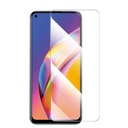 Oppo A36 Uyumlu Zore Maxi Glass Temperli Cam Ekran Koruyucu