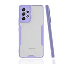 Samsung Galaxy A33 5G Uyumlu Kılıf Zore Parfe Kapak