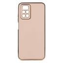 Xiaomi Redmi Note 11 Pro 5G Uyumlu Kılıf Zore Bark Kapak