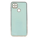 Xiaomi Redmi 9C Uyumlu Kılıf Zore Bark Kapak