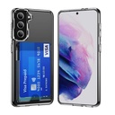 Samsung Galaxy S21 Plus Uyumlu Kılıf Zore Ensa Kapak