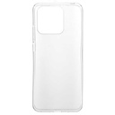 Xiaomi Poco C40 Uyumlu Kılıf Zore Süper Silikon Kapak