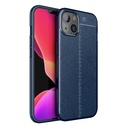Apple iPhone 14 Plus Uyumlu Kılıf Zore Niss Silikon Kapak
