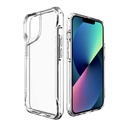 Apple iPhone 14 Uyumlu Kılıf Zore T-Max Kapak