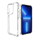 Apple iPhone 14 Pro Uyumlu Kılıf Zore T-Max Kapak