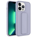 Apple iPhone 14 Pro Uyumlu Kılıf Zore Qstand Kapak