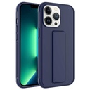 Apple iPhone 14 Pro Max Uyumlu Kılıf Zore Qstand Kapak