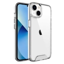 Apple iPhone 14 Plus Uyumlu Kılıf Zore Gard Silikon