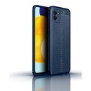 Samsung Galaxy A03 Uyumlu Kılıf Zore Niss Silikon Kapak