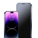 Apple iPhone 14 Pro Max Uyumlu Davin Mat Seramik Ekran Koruyucu