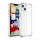 Apple iPhone 15 Plus Uyumlu Kılıf Zore Nitro Anti Shock Silikon