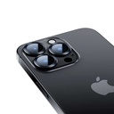 Apple iPhone 14 Pro Uyumlu Benks New KR Kamera Lens Koruyucu