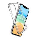 Apple iPhone 14 Plus Uyumlu Kılıf Zore Nitro Anti Shock Silikon