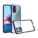 Xiaomi Poco M5S Uyumlu Kılıf ​​Zore Kaff Kapak