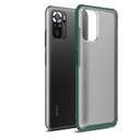 Xiaomi Poco M5S Uyumlu Kılıf Zore Volks Kapak