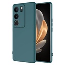Vivo V29 5G Uyumlu Kılıf Zore Mara Lansman Kapak