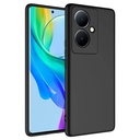Vivo V29 Lite 5G Uyumlu Kılıf Zore Mara Lansman Kapak