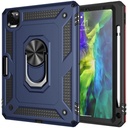 Apple iPad Pro 11 2022 M2 Uyumlu Kılıf Zore Tablet Vega Kapak