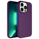 Apple iPhone 14 Pro Uyumlu Kılıf Zore LSR Lansman Kapak