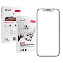 Apple iPhone 14 Pro Uyumlu Zore Rika Premium Temperli Cam Ekran Koruyucu