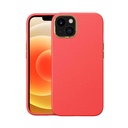 Apple iPhone 13 Mini Uyumlu Kılıf Zore Natura Kapak