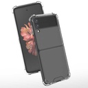 Samsung Galaxy Z Flip 4 Uyumlu Kılıf Zore Nitro Anti Shock Silikon