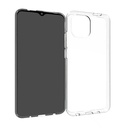Xiaomi Redmi A1 Uyumlu Kılıf Zore Süper Silikon Kapak