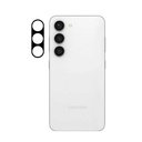 Samsung Galaxy S23 Plus Uyumlu Zore 3D Kamera Camı