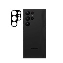 Samsung Galaxy S23 Ultra Uyumlu Zore 3D Kamera Camı