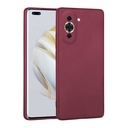 Huawei Nova 10 Pro Uyumlu Kılıf Zore Premier Silikon Kapak