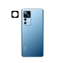 Xiaomi Mi 12T Uyumlu Zore 3D Kamera Camı