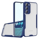 Samsung Galaxy S23 Uyumlu Kılıf Zore Parfe Kapak