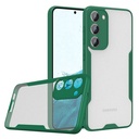 Samsung Galaxy S23 Plus Uyumlu Kılıf Zore Parfe Kapak