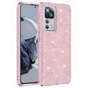 Xiaomi Mi 12T Pro Uyumlu Kılıf Zore Shining Silikon