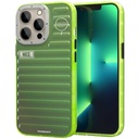 Apple iPhone 12 Pro Max Uyumlu Kılıf YoungKit Plain Coloured Serisi Kapak
