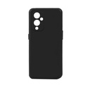 OnePlus 9 Uyumlu Kılıf Zore Biye Silikon